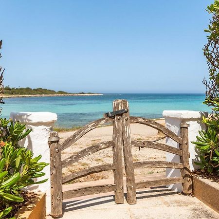 Appartement Bellamirada - Punta Prima Playa Extérieur photo