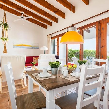 Appartement Bellamirada - Punta Prima Playa Extérieur photo