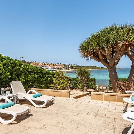 Appartement Bellamirada - Punta Prima Playa Extérieur photo