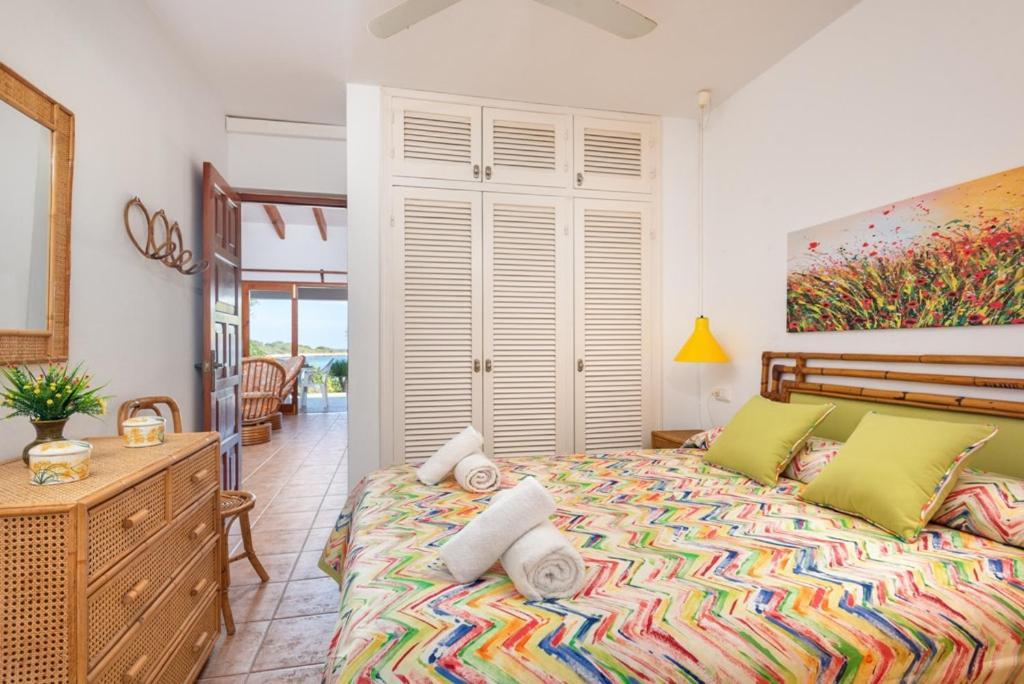 Appartement Bellamirada - Punta Prima Playa Extérieur photo