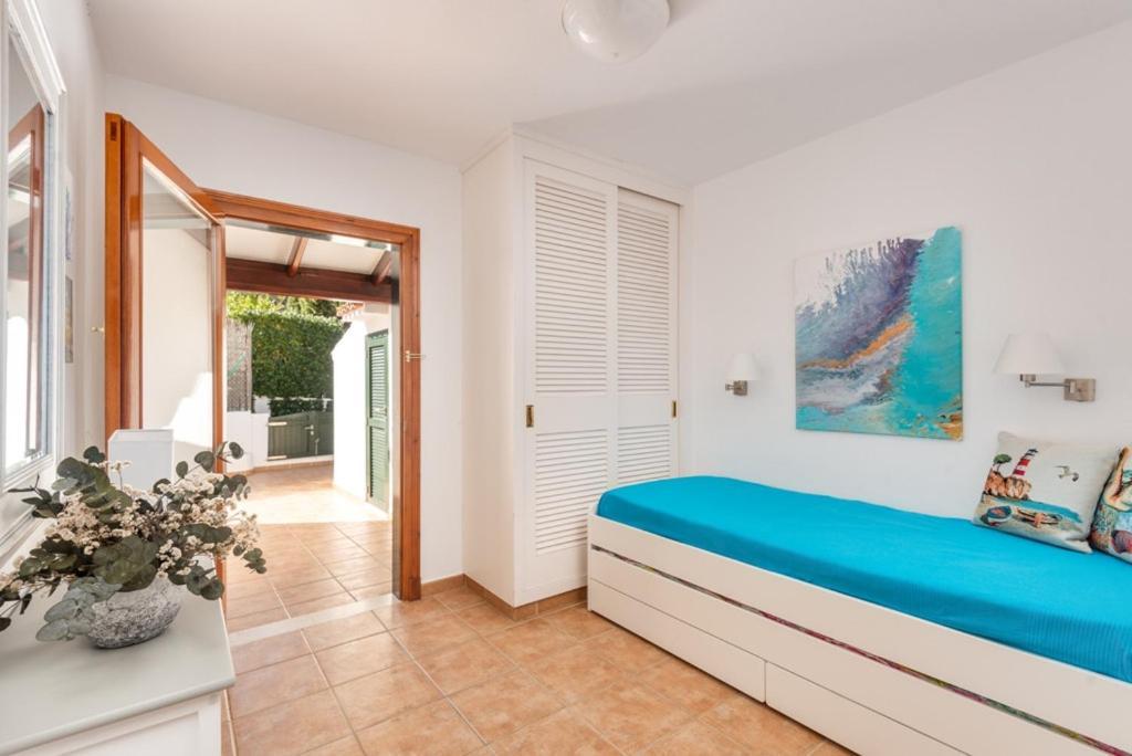 Appartement Bellamirada - Punta Prima Playa Extérieur photo