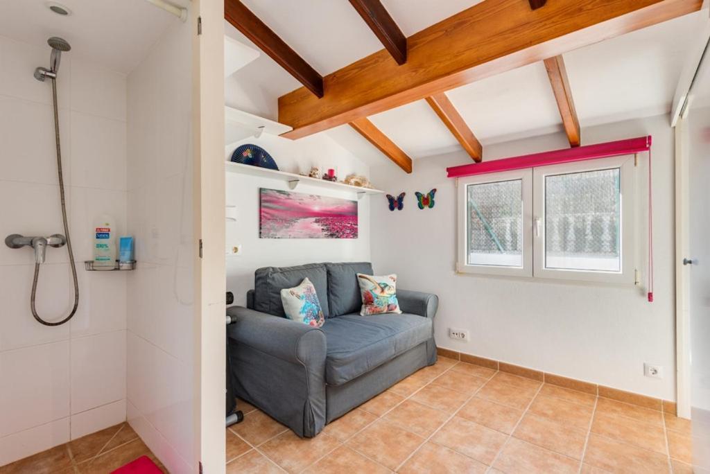 Appartement Bellamirada - Punta Prima Playa Extérieur photo