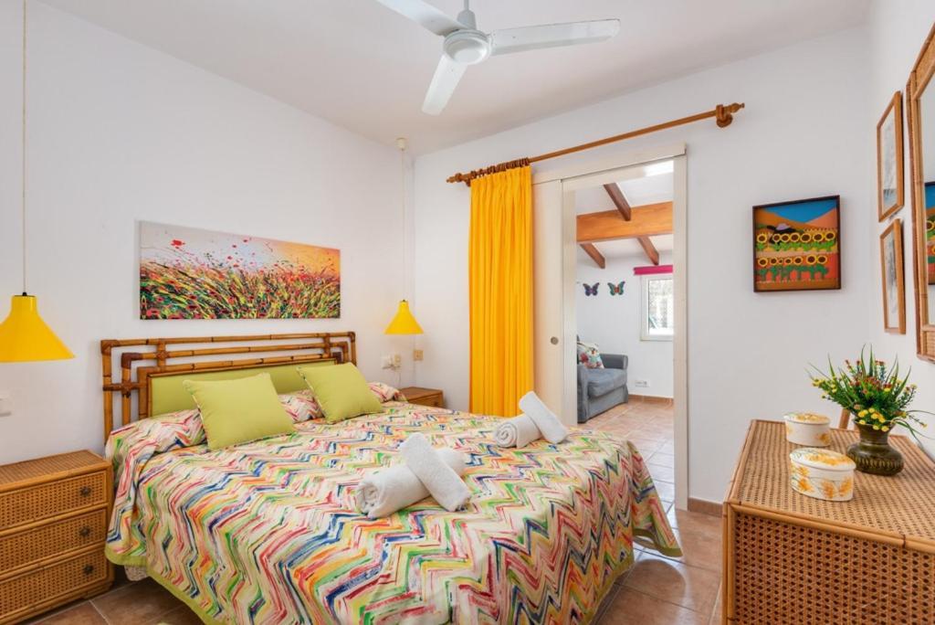 Appartement Bellamirada - Punta Prima Playa Extérieur photo