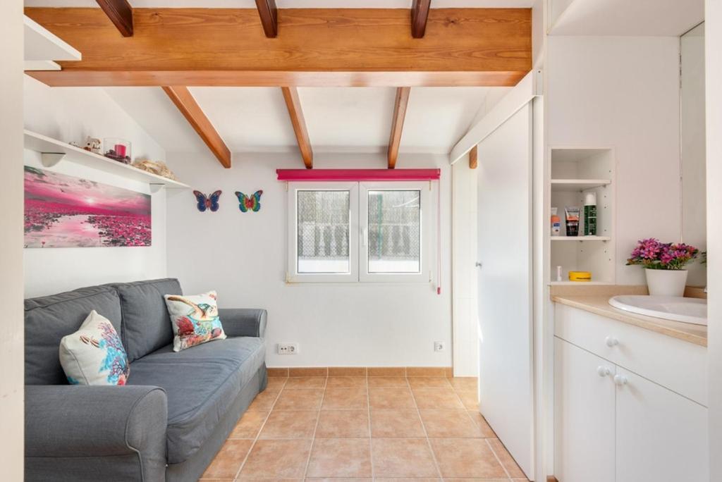 Appartement Bellamirada - Punta Prima Playa Extérieur photo