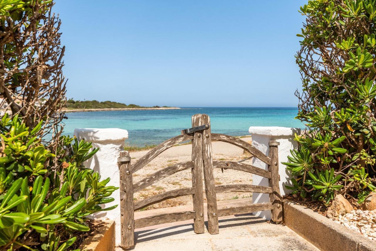 Appartement Bellamirada - Punta Prima Playa Extérieur photo