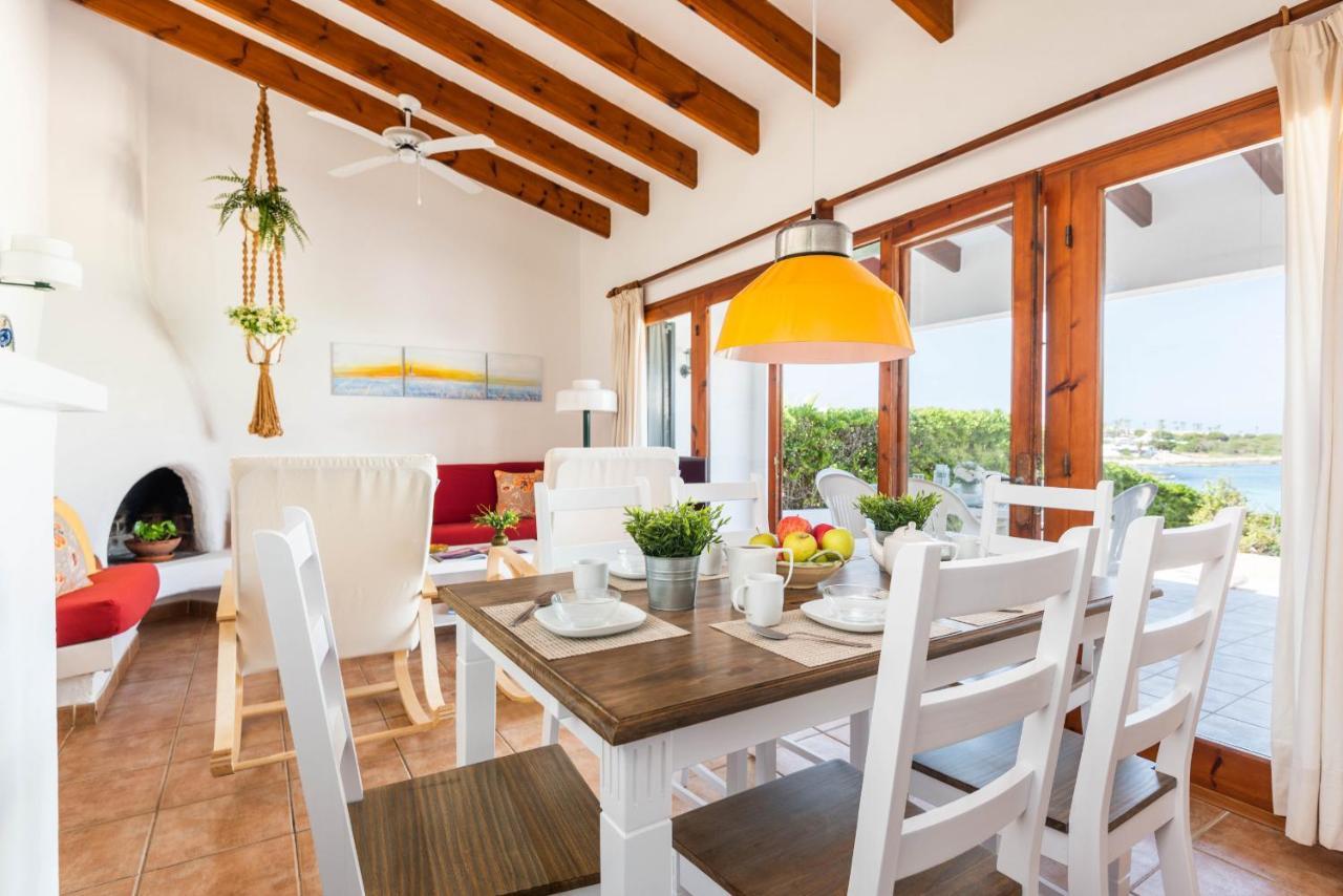 Appartement Bellamirada - Punta Prima Playa Extérieur photo