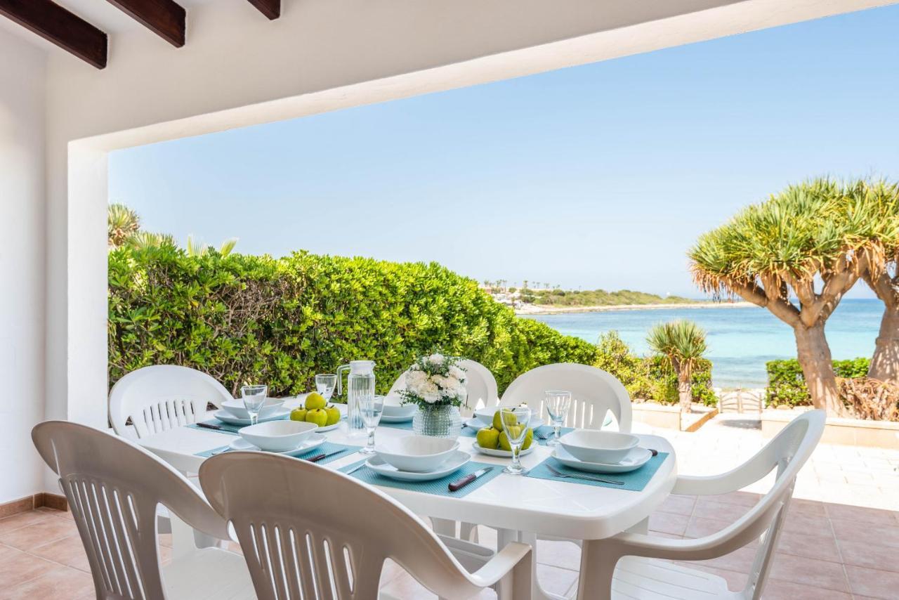 Appartement Bellamirada - Punta Prima Playa Extérieur photo