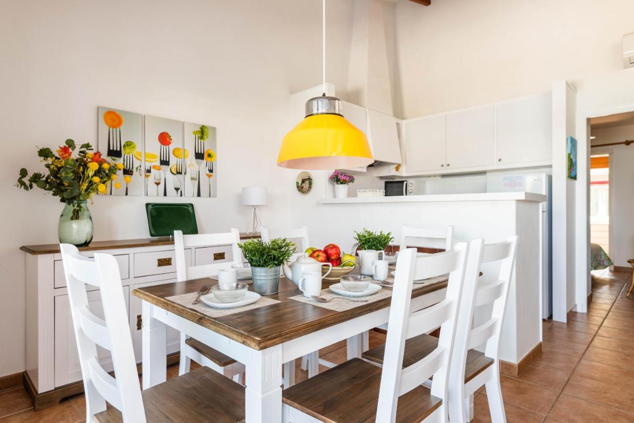 Appartement Bellamirada - Punta Prima Playa Extérieur photo