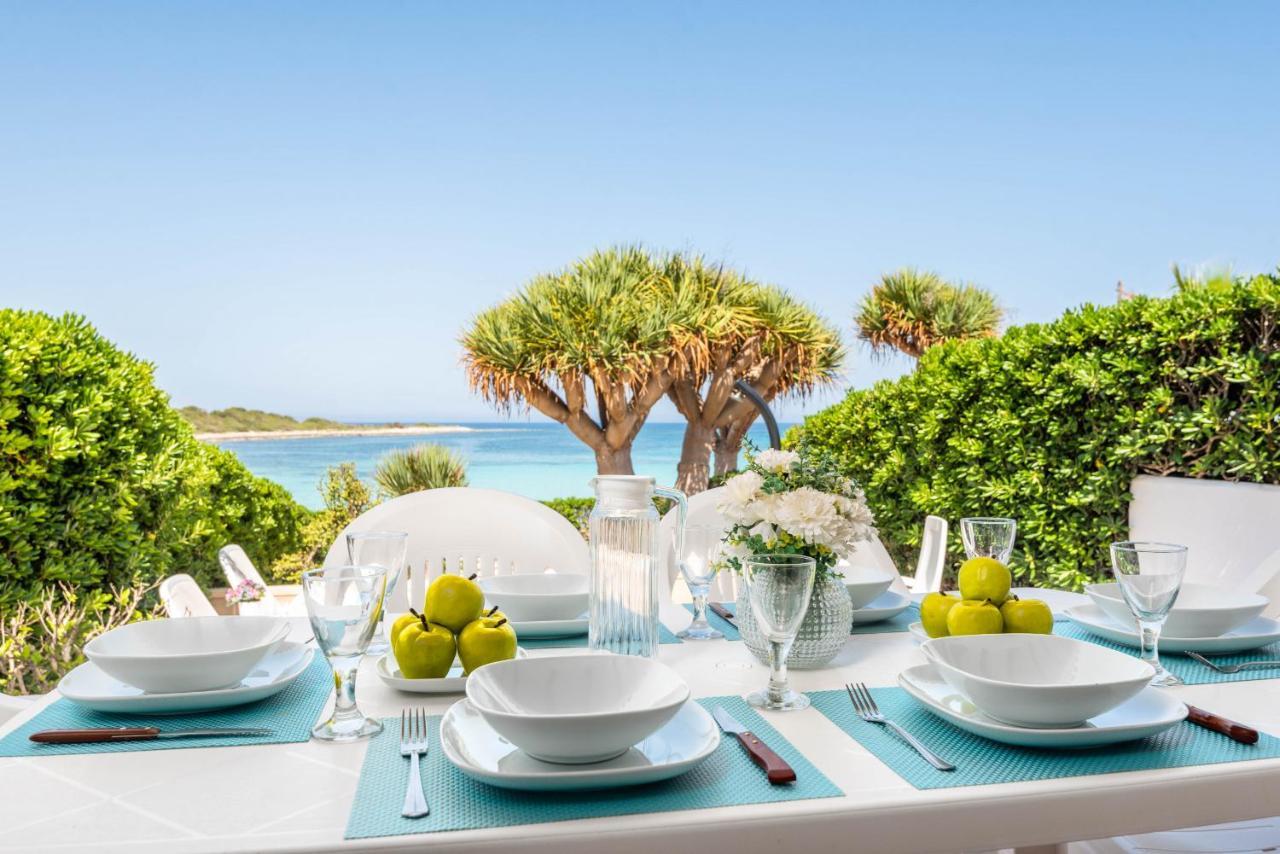 Appartement Bellamirada - Punta Prima Playa Extérieur photo