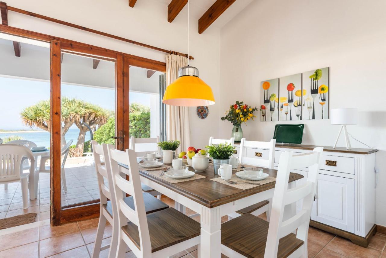 Appartement Bellamirada - Punta Prima Playa Extérieur photo