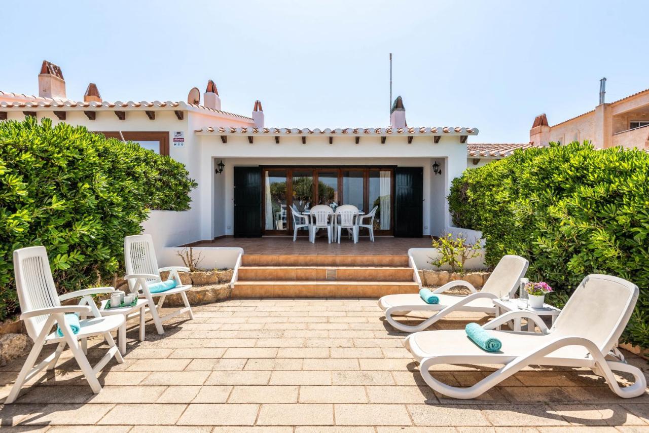 Appartement Bellamirada - Punta Prima Playa Extérieur photo