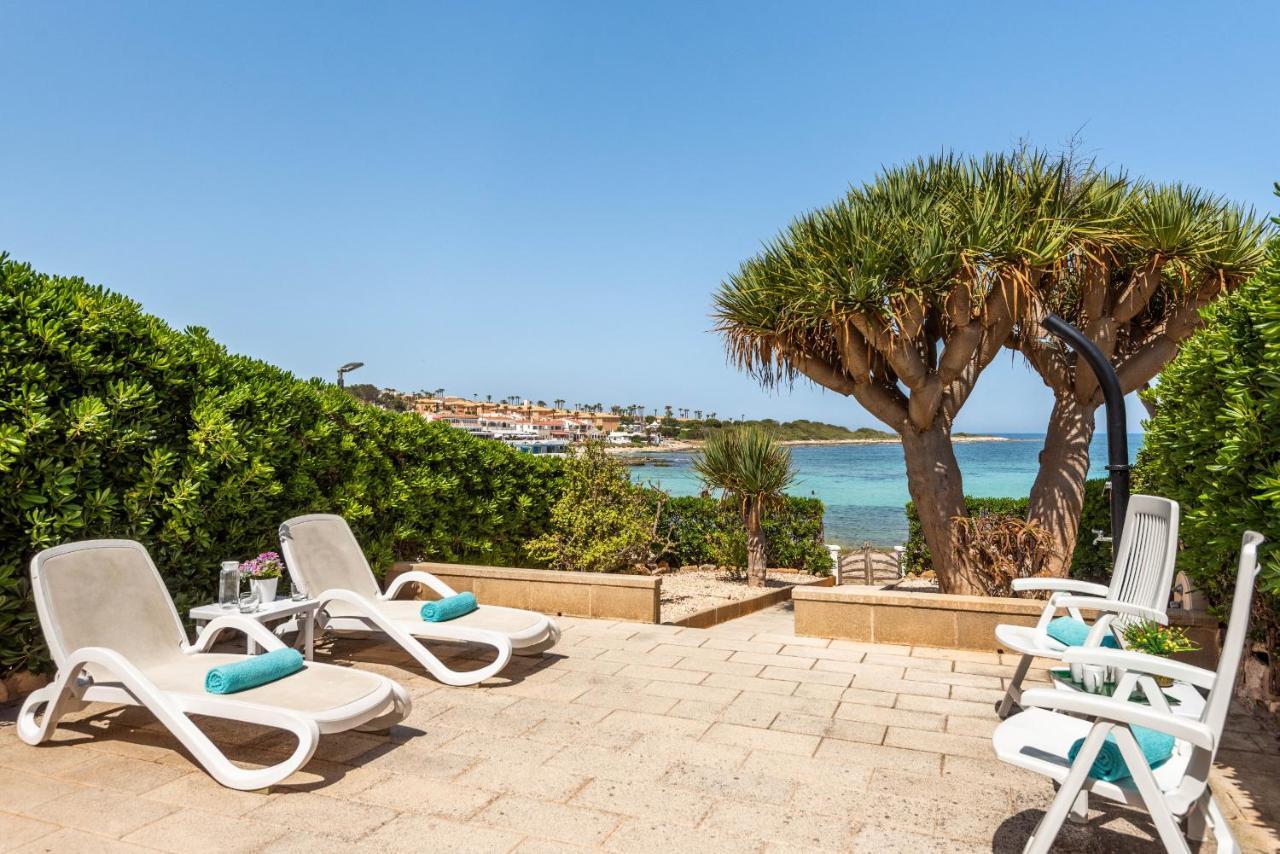 Appartement Bellamirada - Punta Prima Playa Extérieur photo