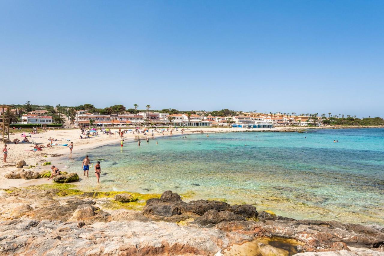 Appartement Bellamirada - Punta Prima Playa Extérieur photo