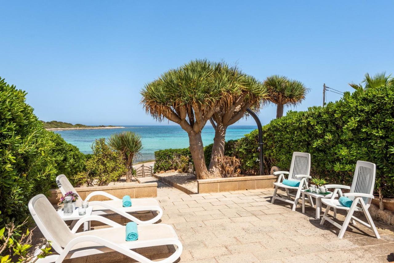 Appartement Bellamirada - Punta Prima Playa Extérieur photo