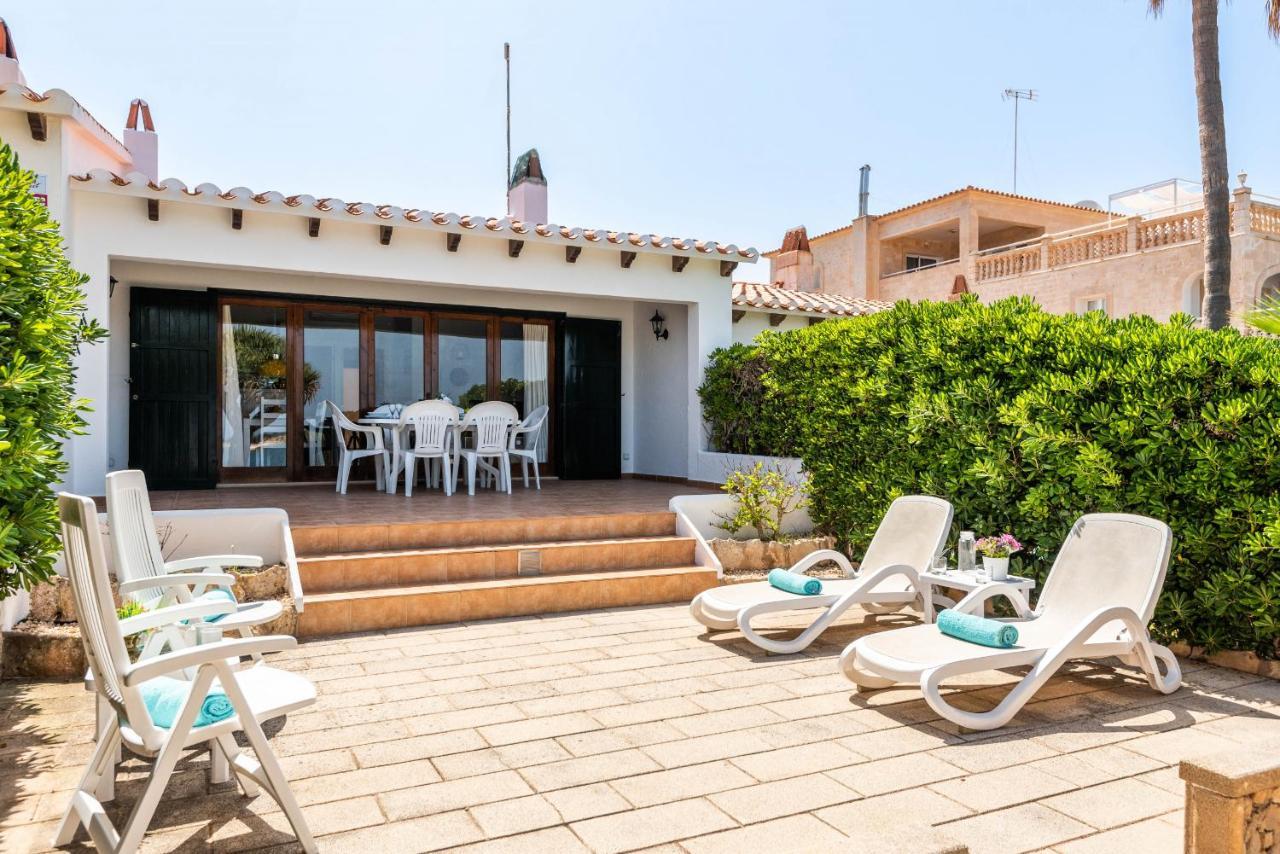 Appartement Bellamirada - Punta Prima Playa Extérieur photo