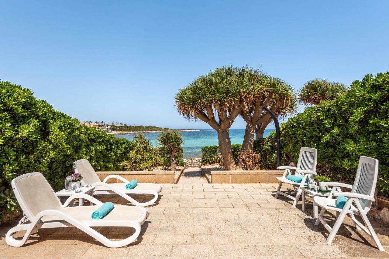 Appartement Bellamirada - Punta Prima Playa Extérieur photo