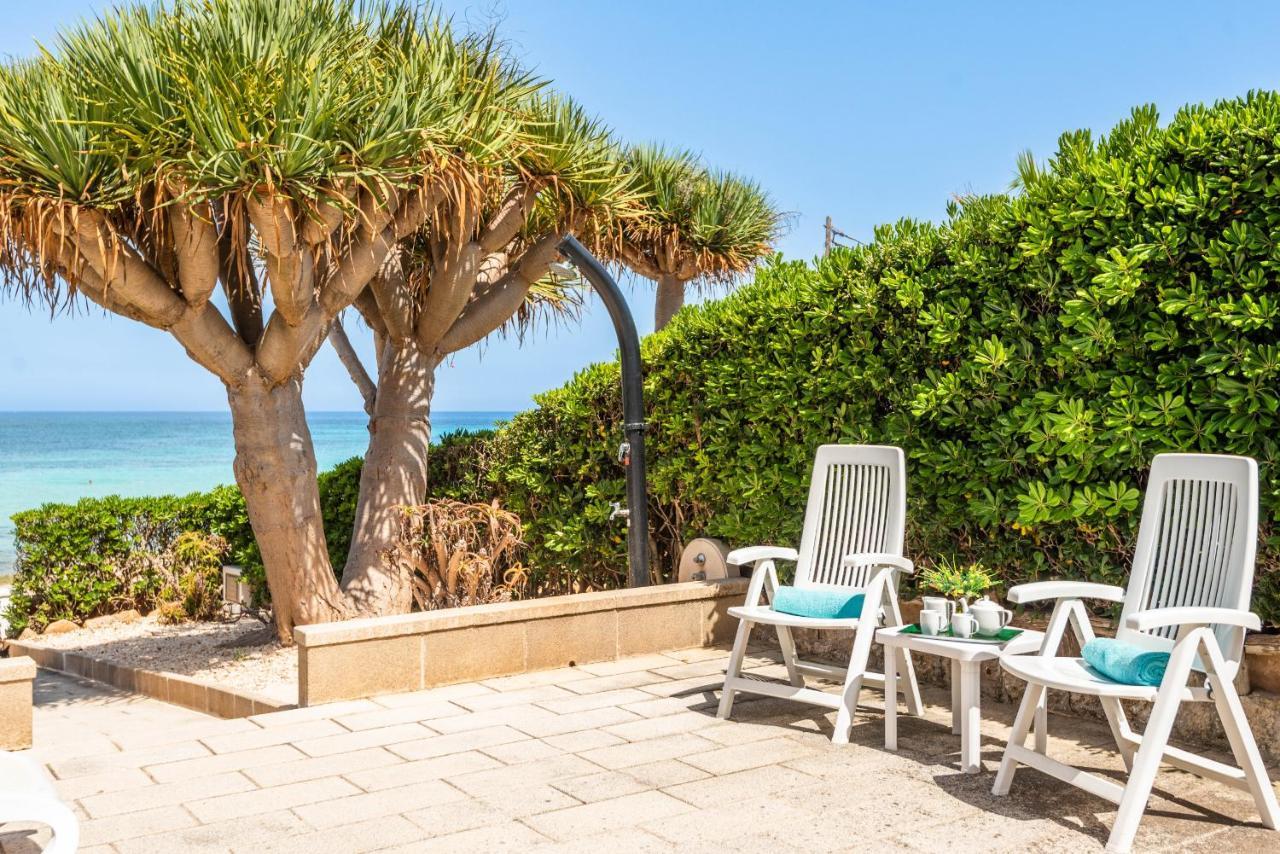 Appartement Bellamirada - Punta Prima Playa Extérieur photo