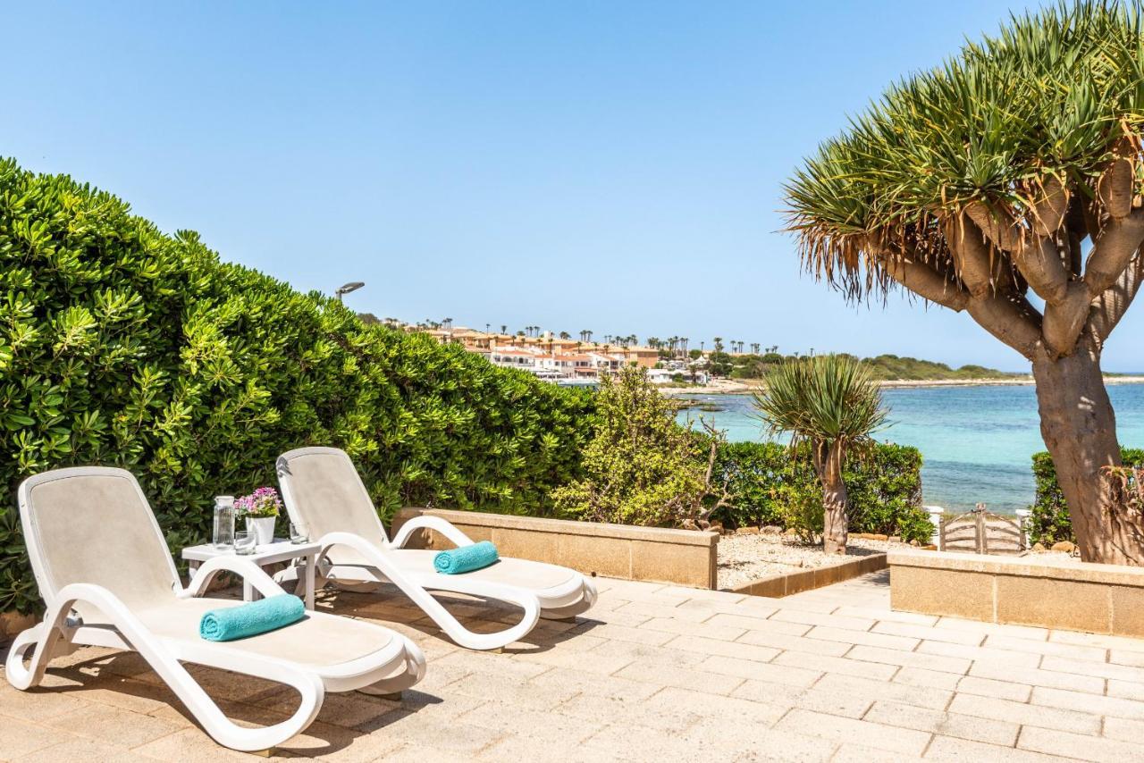 Appartement Bellamirada - Punta Prima Playa Extérieur photo
