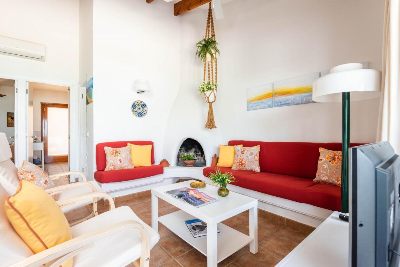 Appartement Bellamirada - Punta Prima Playa Extérieur photo