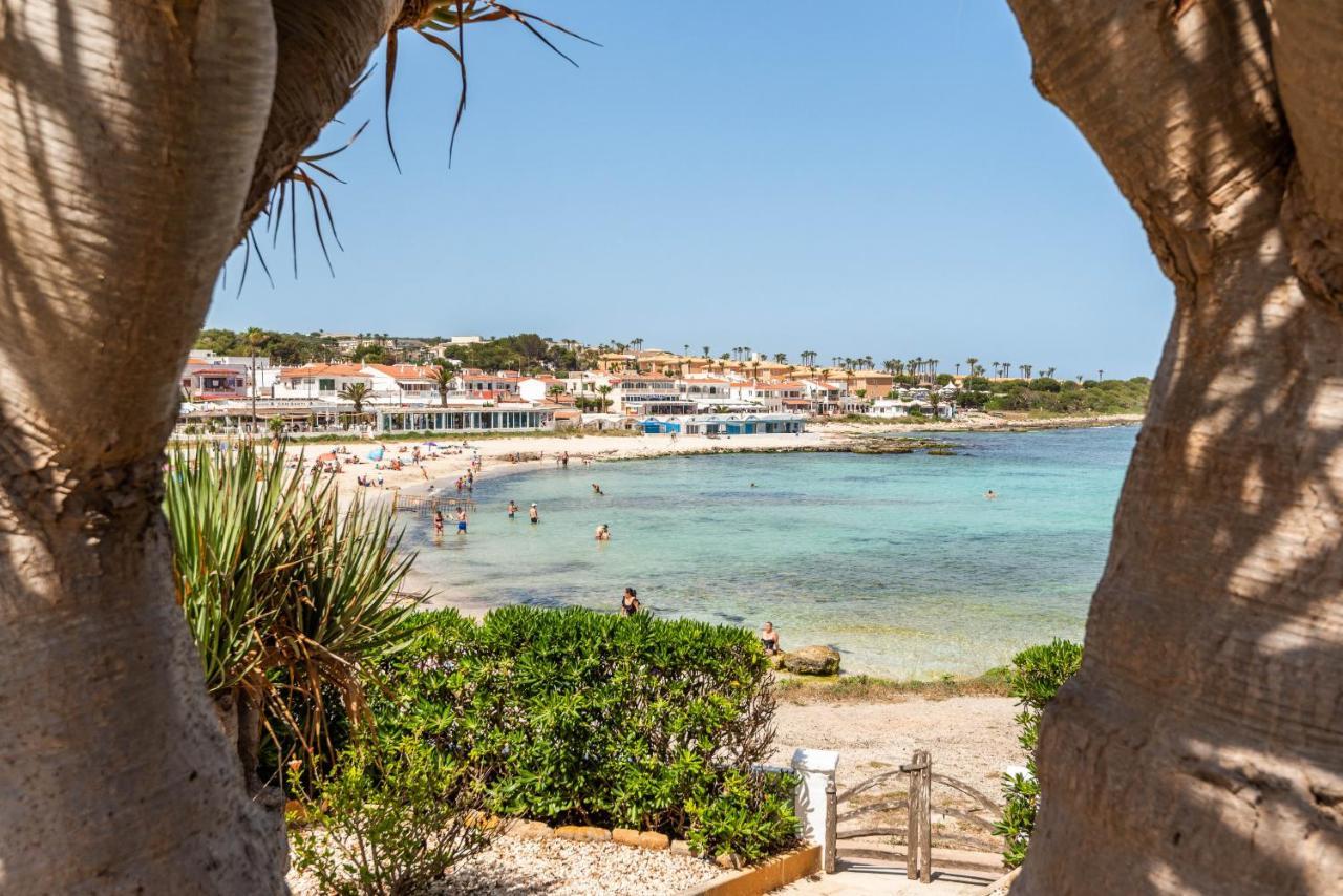 Appartement Bellamirada - Punta Prima Playa Extérieur photo
